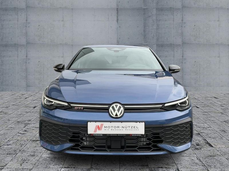 VW Golf GTI