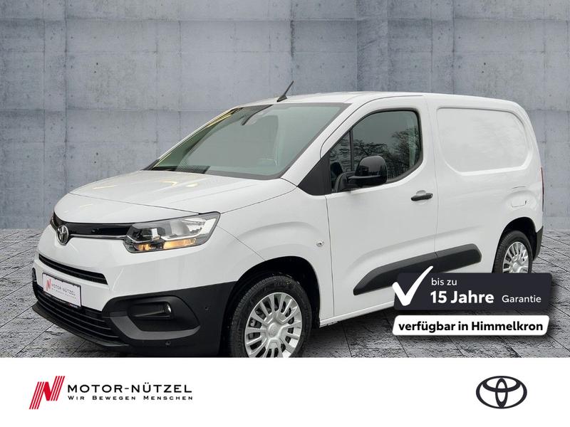 Toyota Proace City