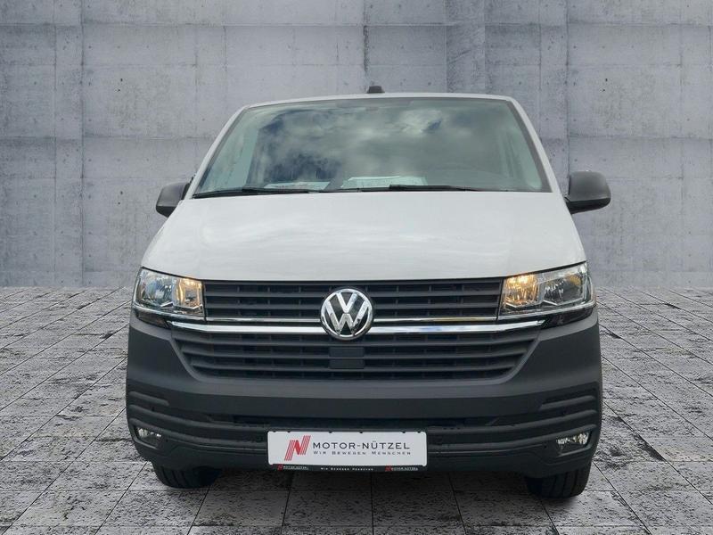 VW T6.1 Transporter
