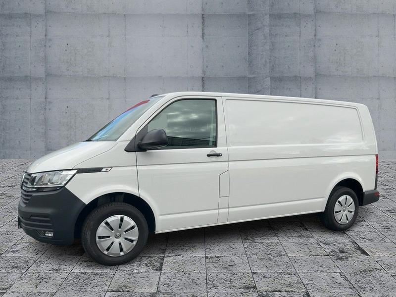 VW T6.1 Transporter