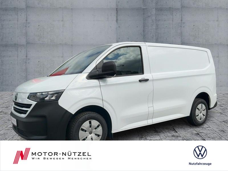 VW T7 Transporter