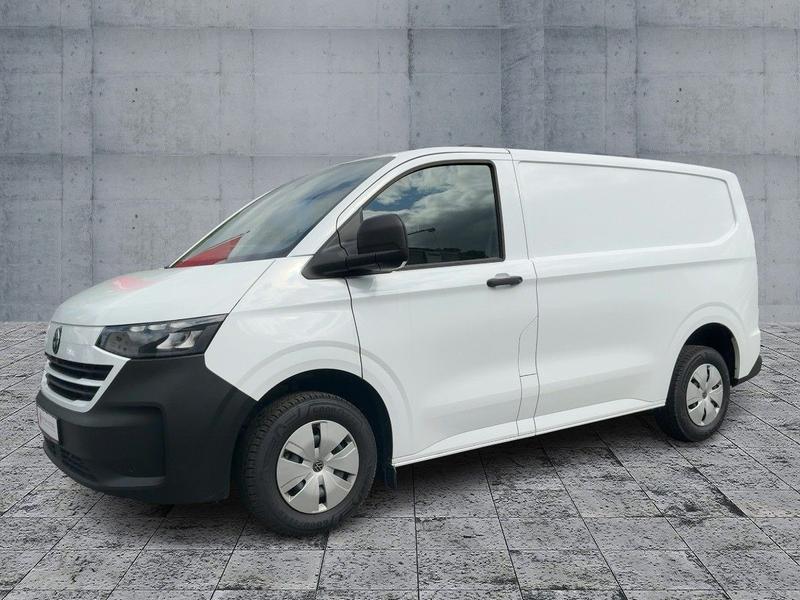 VW T7 Transporter