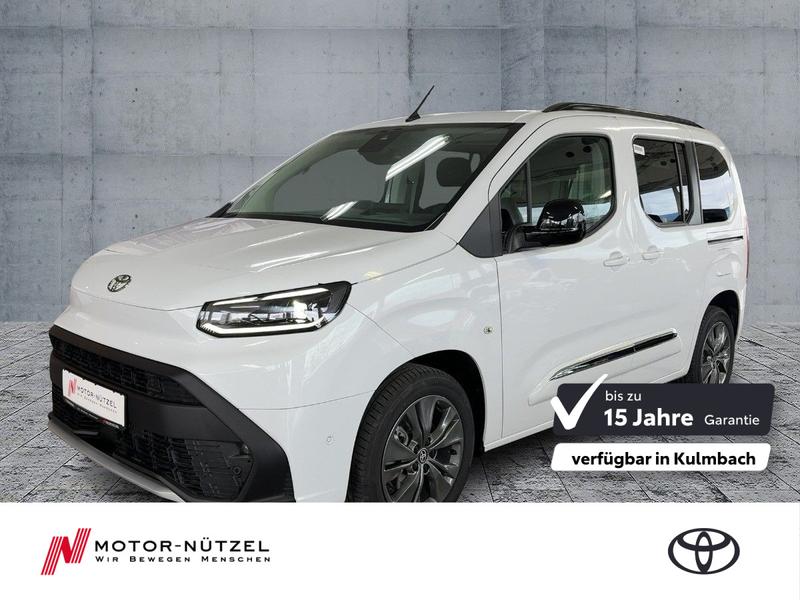 Toyota Proace City