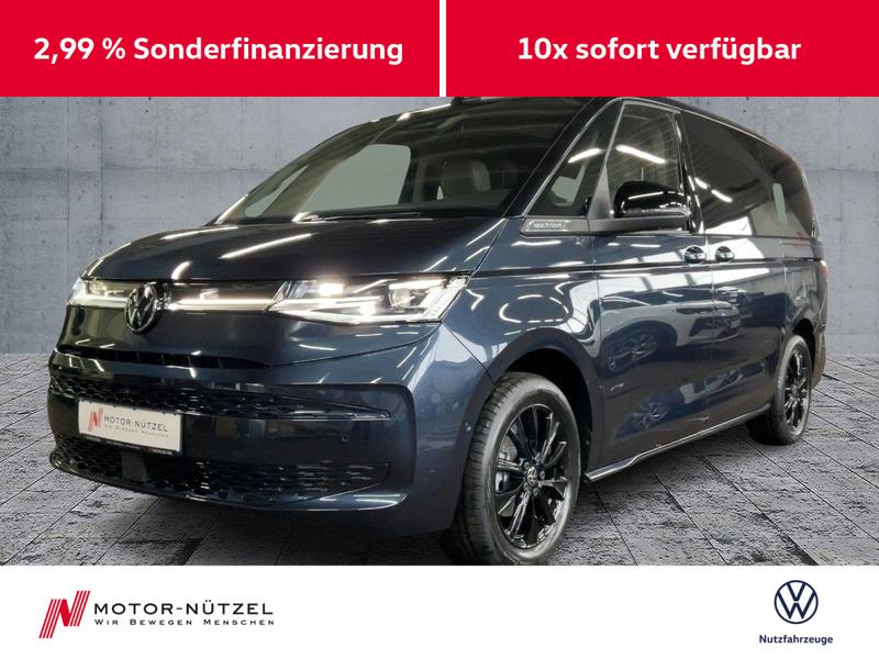 VW T7 Multivan