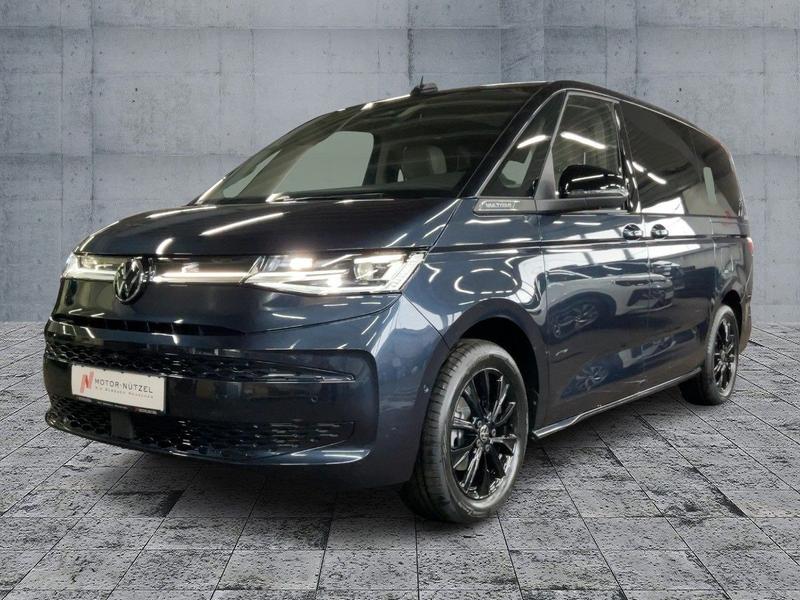 VW T7 Multivan