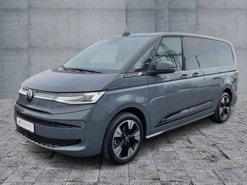 VW T7 Multivan