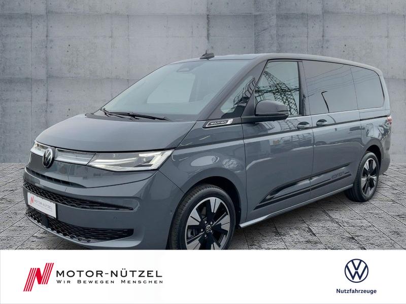 VW T7 Multivan