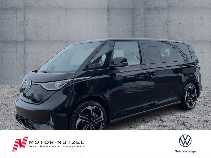 VW ID. Buzz