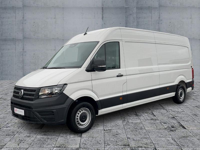 VW Crafter