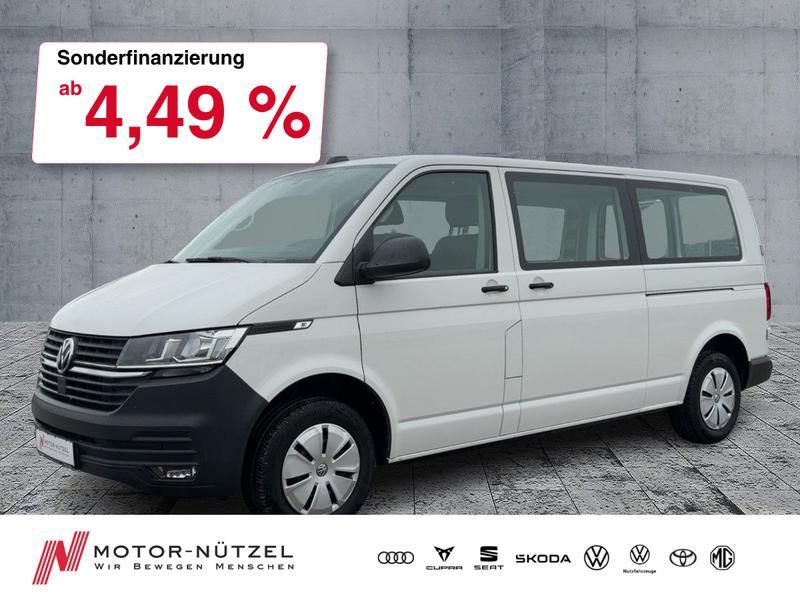 VW T6.1 Kombi