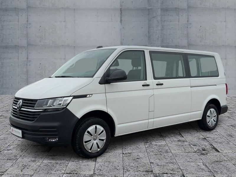 VW T6.1 Kombi