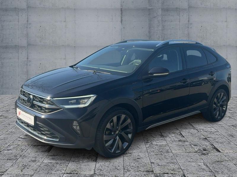 VW Taigo