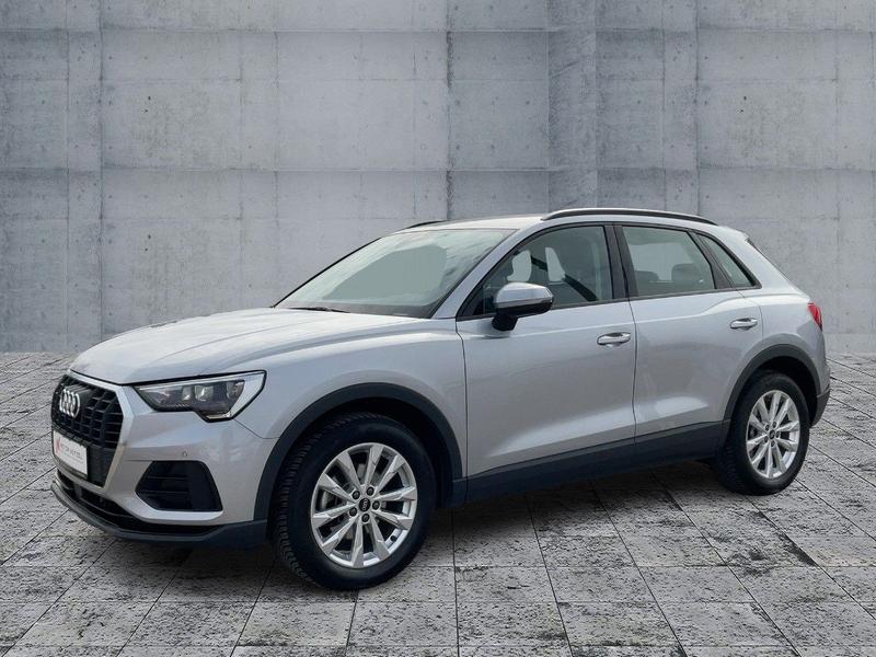 Audi Q3 SUV