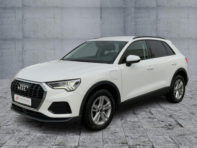 Audi Q3 SUV