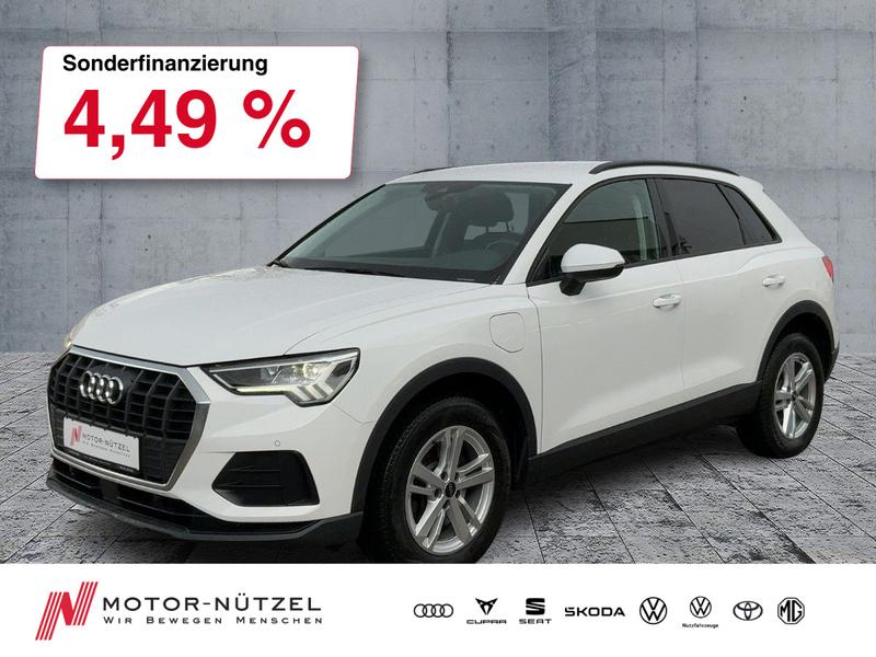Audi Q3 SUV