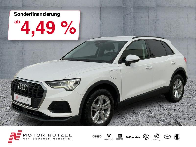 Audi Q3 SUV