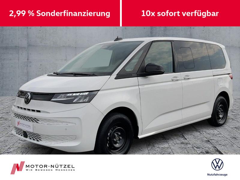 VW T7 Multivan