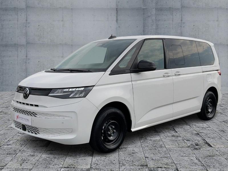 VW T7 Multivan