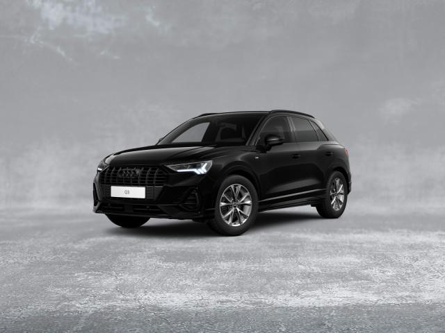 Audi Q3 SUV