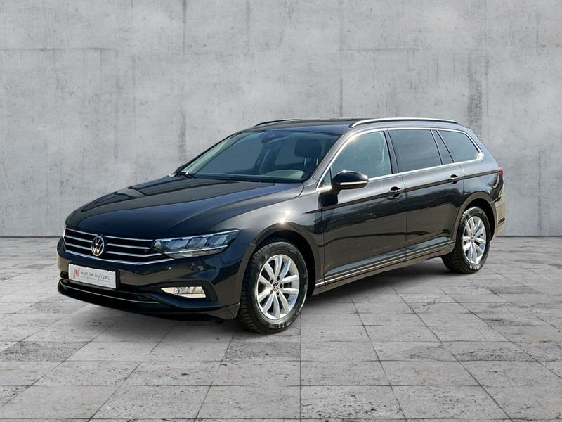 VW Passat Variant