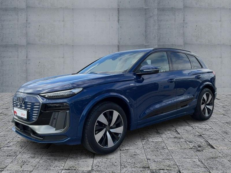 Audi Q6