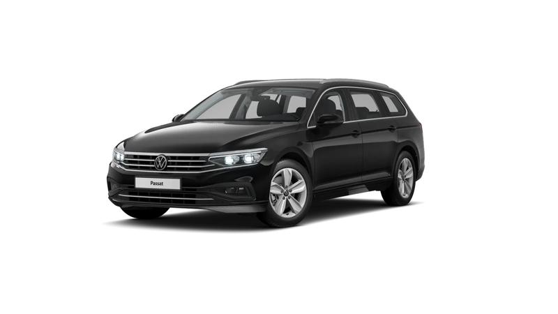 VW Passat Variant