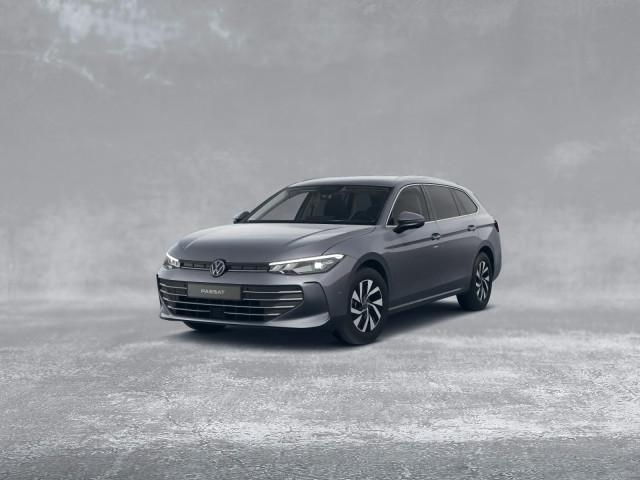 VW Passat Variant