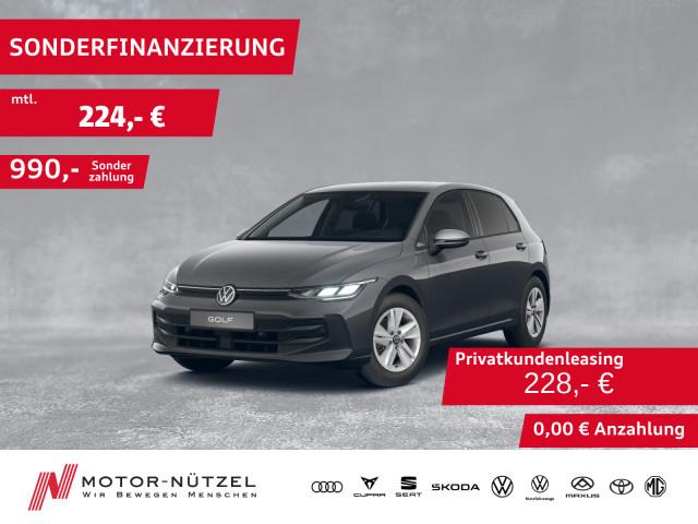 VW Golf