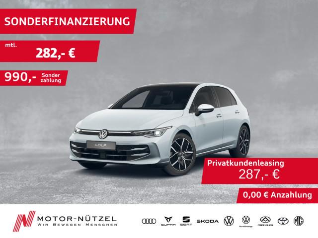 VW Golf