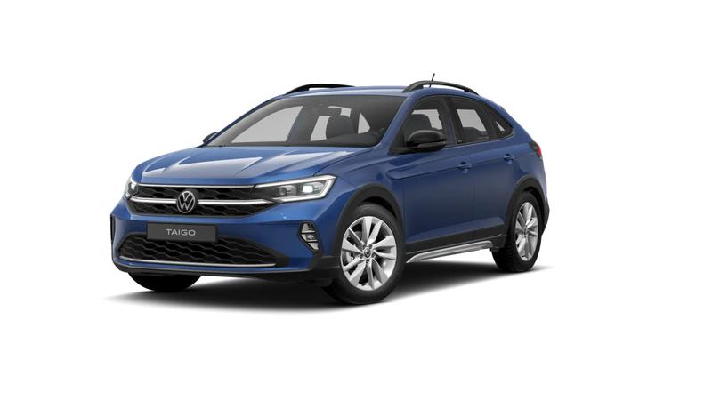VW Taigo