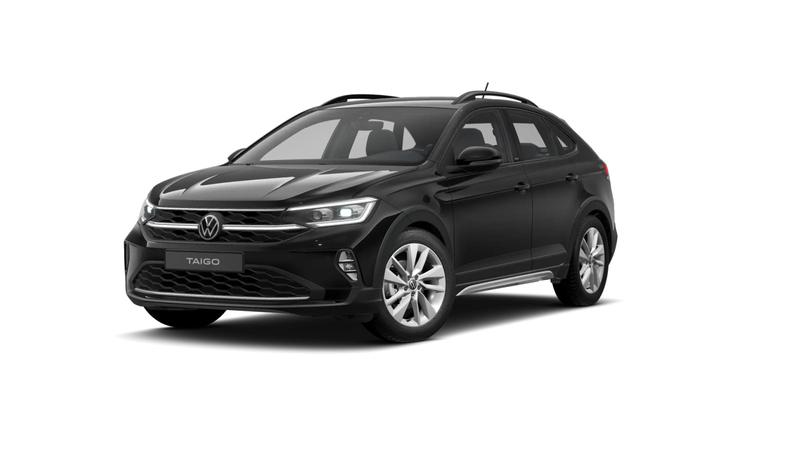 VW Taigo