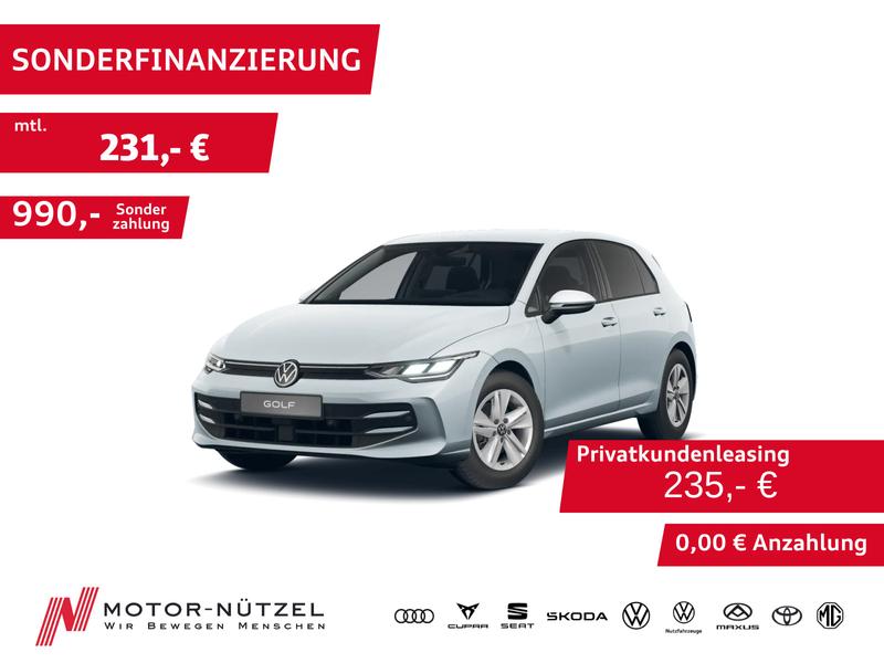 VW Golf