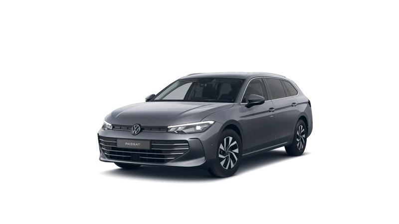 VW Passat Variant