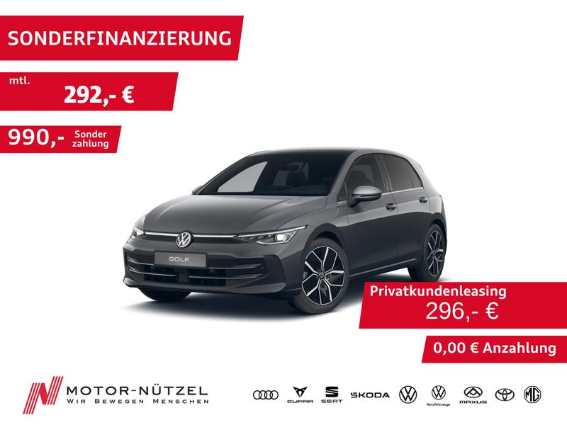 VW Golf