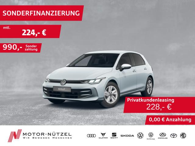 VW Golf