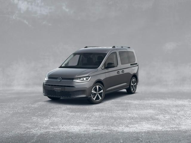 VW Caddy