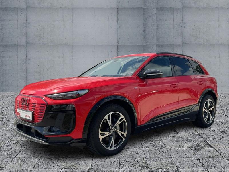 Audi Q6