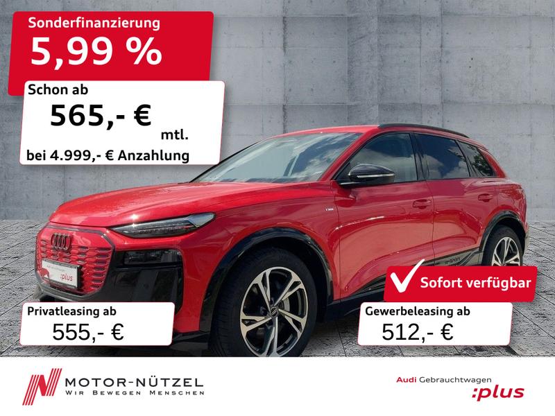 Audi Q6