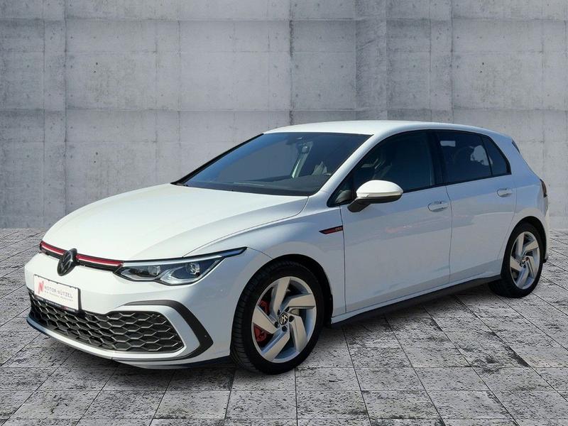 VW Golf GTI