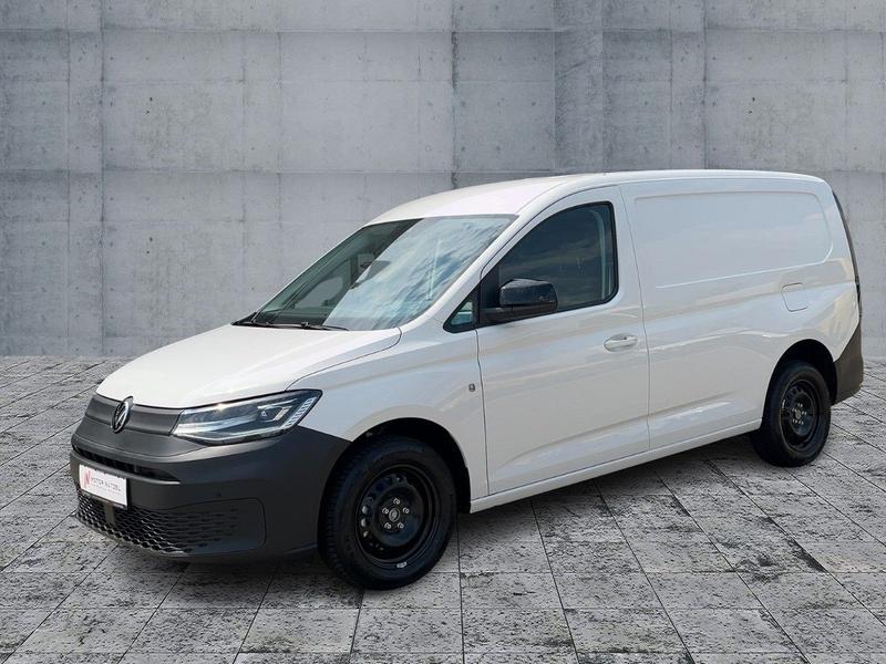 VW Caddy Maxi