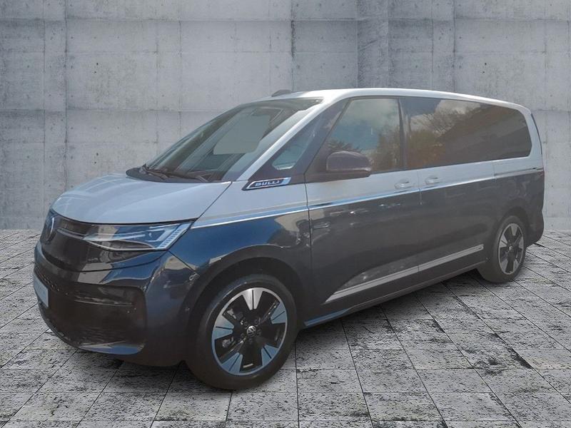 VW T7 Multivan