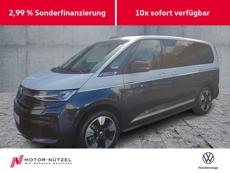 VW T7 Multivan