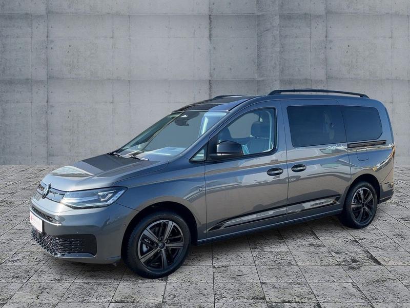VW Caddy