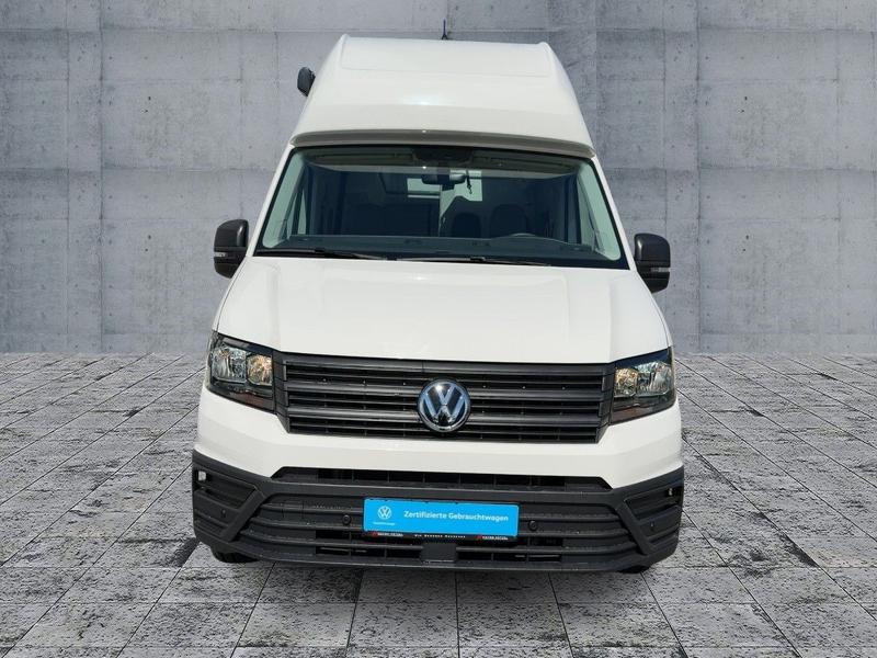 VW Grand California
