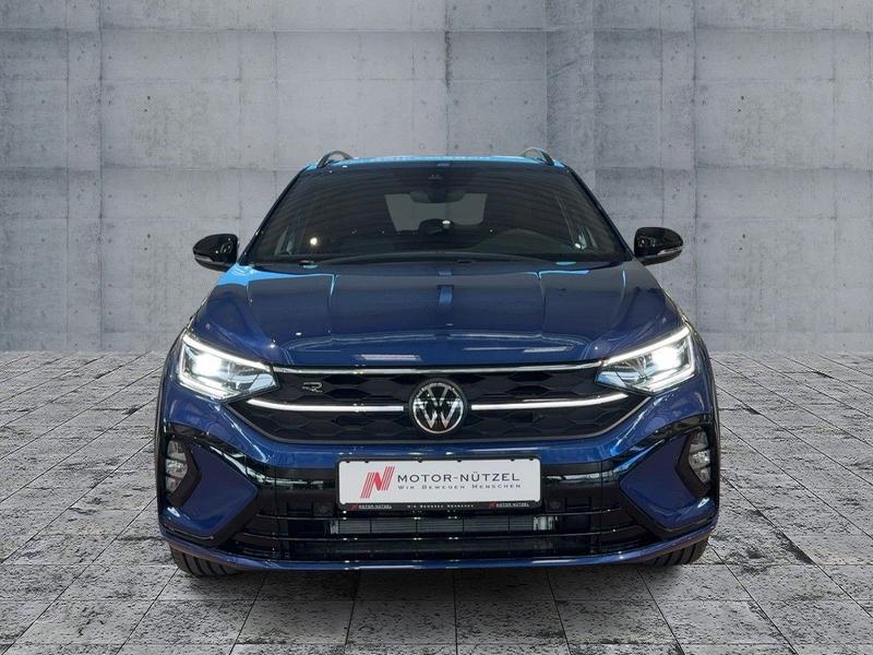 VW Taigo