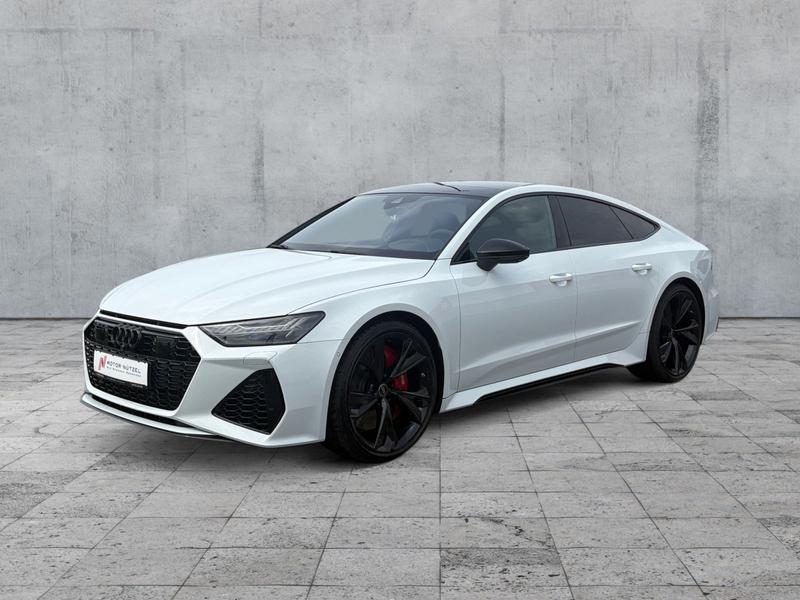 Audi RS7