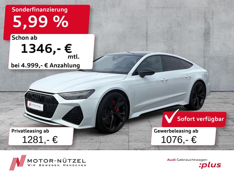 Audi RS7