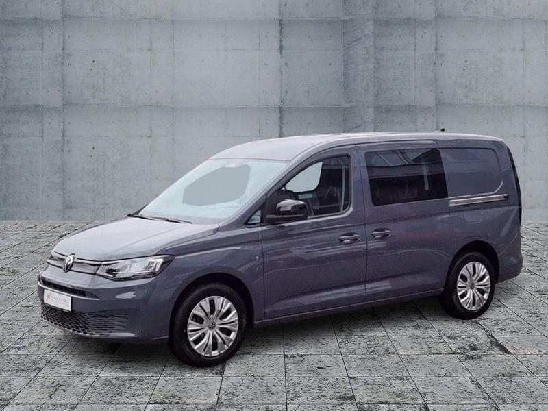 VW Caddy Maxi