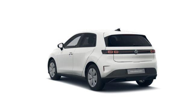 VW ID. Polo