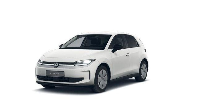 VW ID. Polo